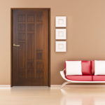 PREMIUM QUALITY WPC DOORS 010