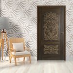 PREMIUM QUALITY WPC DOORS 017