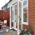 UPVC DOORS 003