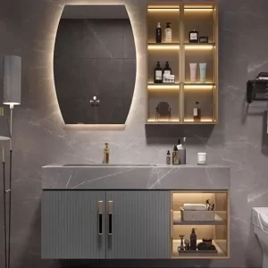BATHROOM VANITY - 1