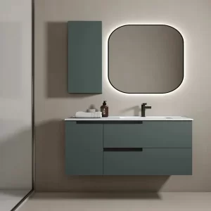 BATHROOM VANITY - 2