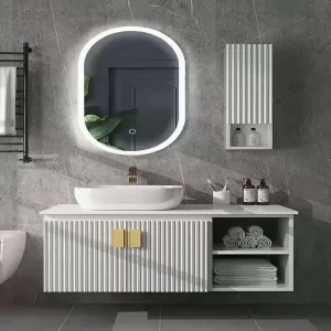 BATHROOM VANITY - 4