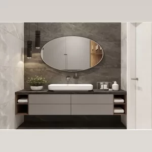 BATHROOM VANITY - 7